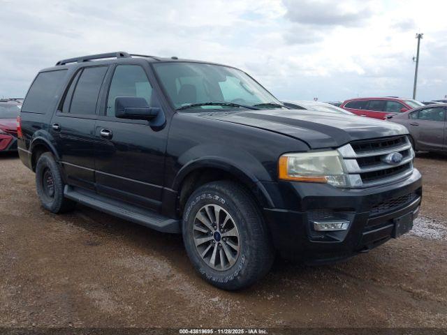  Salvage Ford Expedition