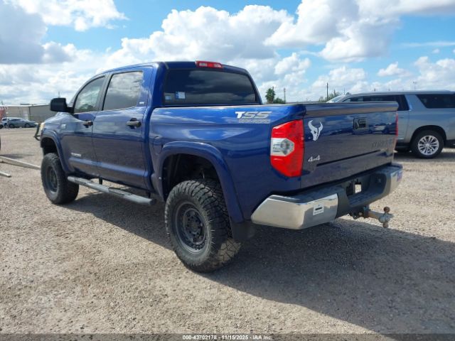 Toyota Tundra Sr5 5.7l V8 Image 14