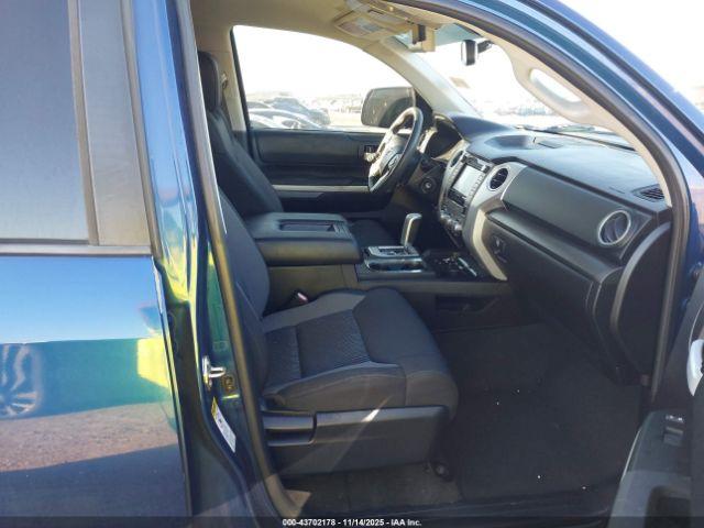 Toyota Tundra Sr5 5.7l V8 Image 4