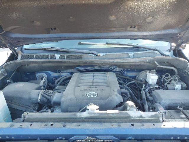 Toyota Tundra Sr5 5.7l V8 Image 12
