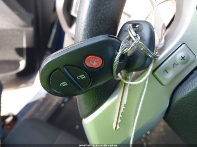 Toyota Tundra Sr5 5.7l V8 Image 6