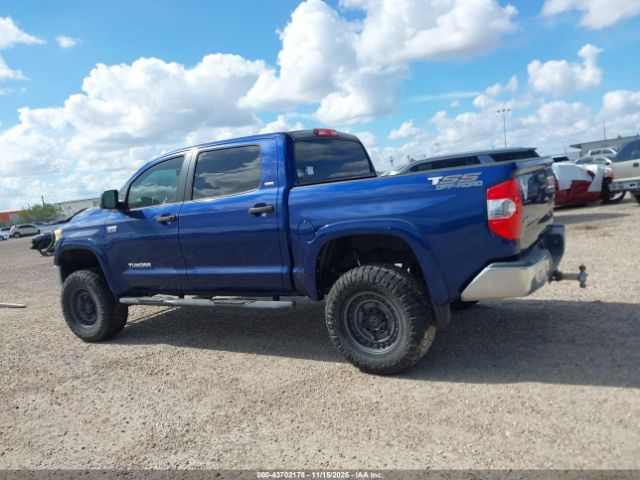 Toyota Tundra Sr5 5.7l V8 Image 15