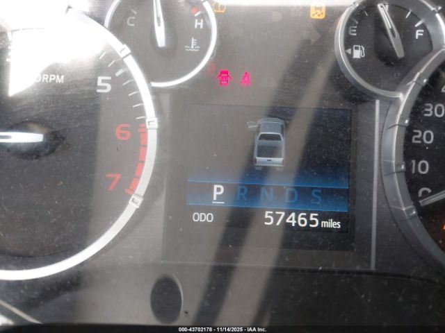 Toyota Tundra Sr5 5.7l V8 Image 11