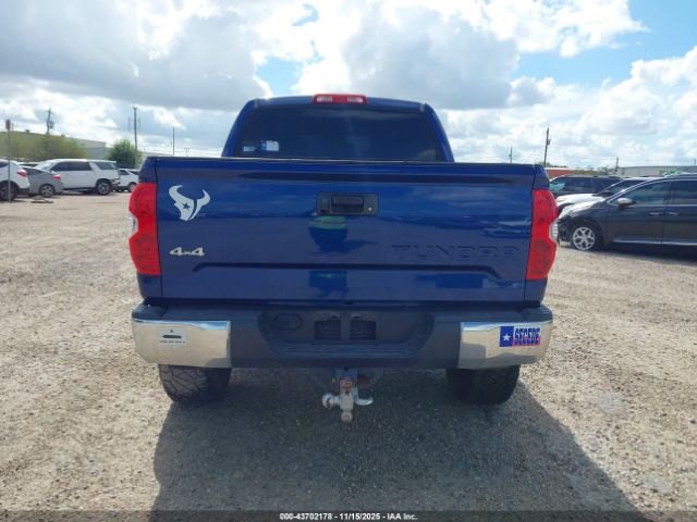 Toyota Tundra Sr5 5.7l V8 Image 10