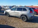Jeep Cherokee Altitude Image 3