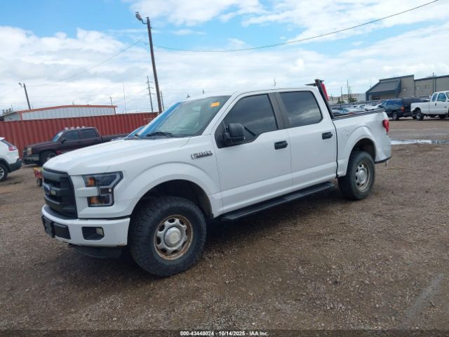 Ford F-150 Xl Image 10