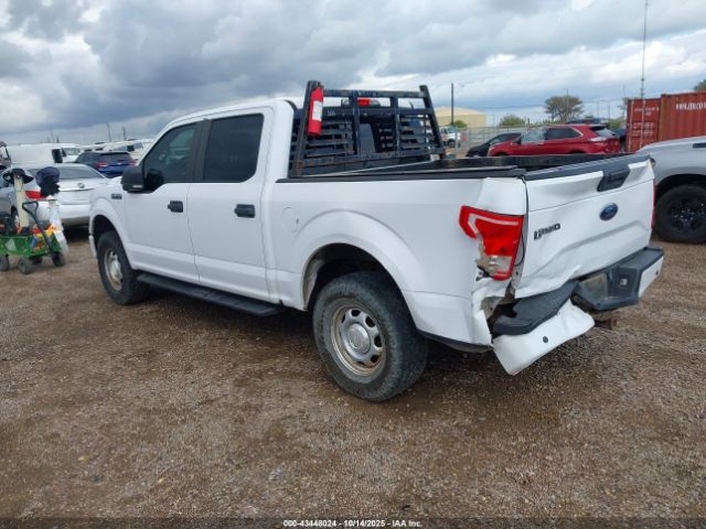 Ford F-150 Xl Image 13