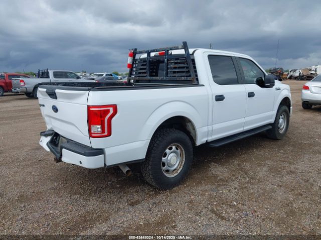 Ford F-150 Xl Image 14