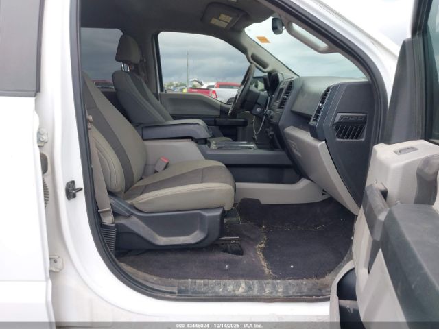 Ford F-150 Xl Image 11