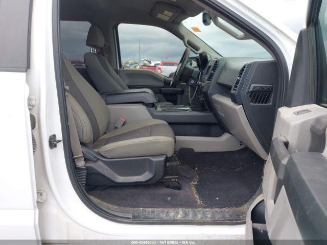 Ford F-150 Xl Image 11