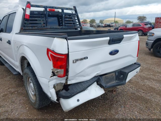 Ford F-150 Xl Image 12