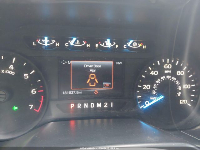 Ford F-150 Xl Image 15