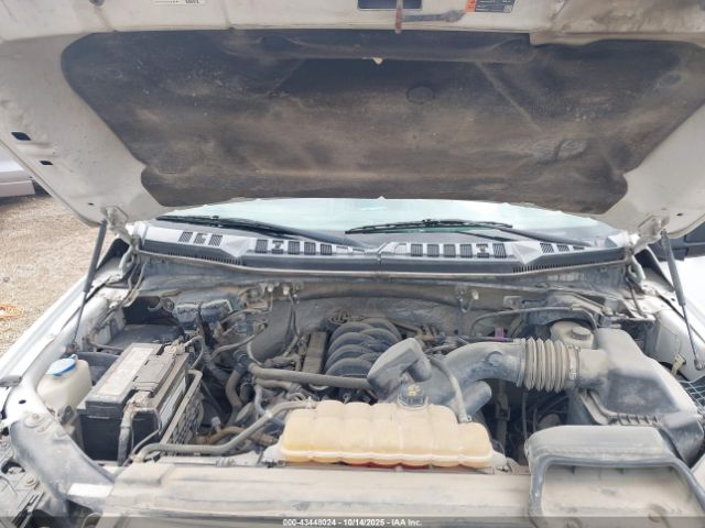 Ford F-150 Xl Image 5