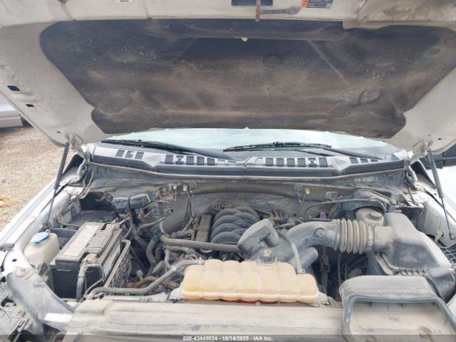 Ford F-150 Xl Image 5