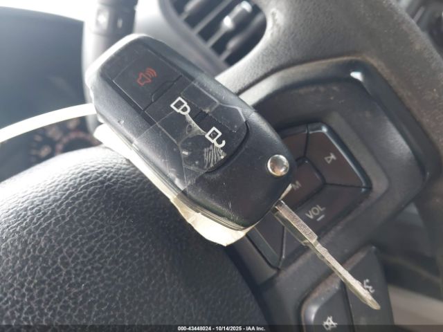 Ford F-150 Xl Image 2