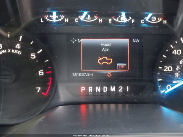 Ford F-150 Xl Image 9