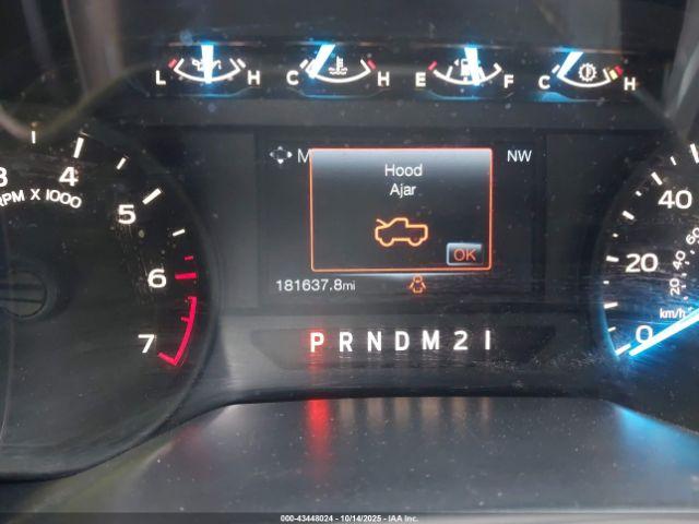 Ford F-150 Xl Image 9