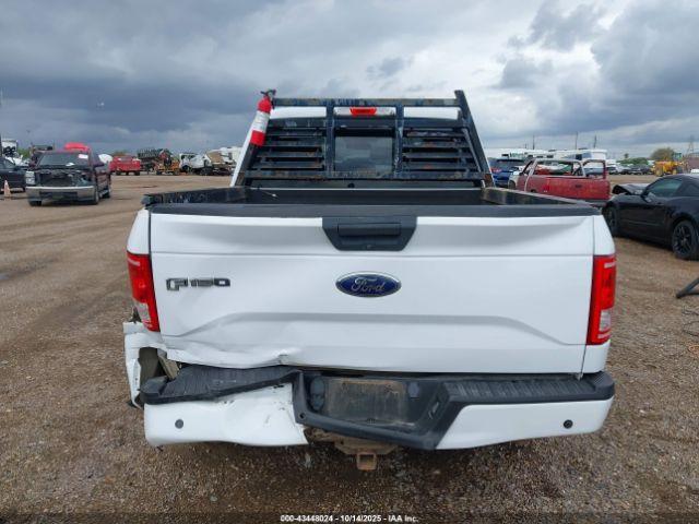 Ford F-150 Xl Image 7