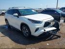 Toyota Highlander Xle Image 1