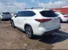 Toyota Highlander Xle Image 16