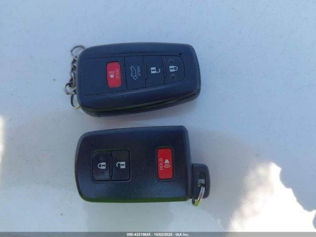 Toyota Highlander Xle Image 9