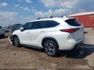 Toyota Highlander Xle Image 2