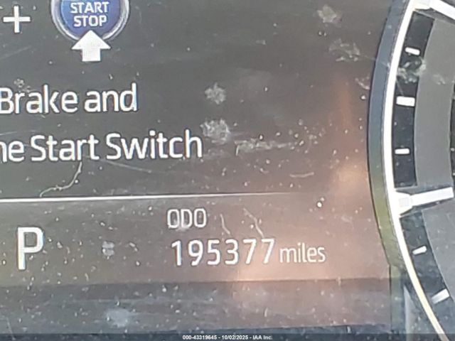 Toyota Highlander Xle Image 11