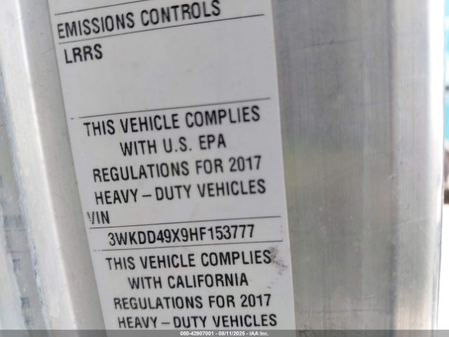 Kenworth T800 Image 12