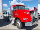 Kenworth T800 Image 16