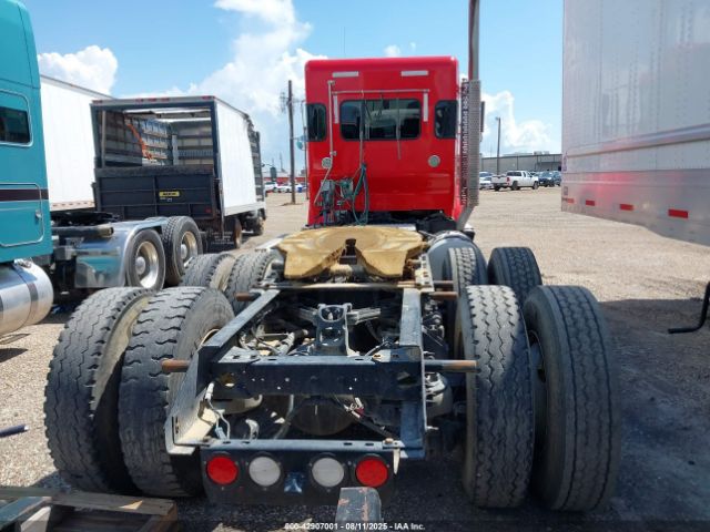 Kenworth T800 Image 15