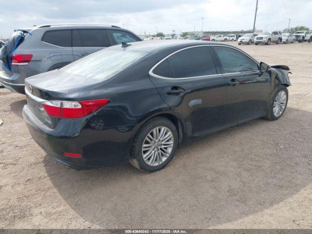Lexus Es Image 7