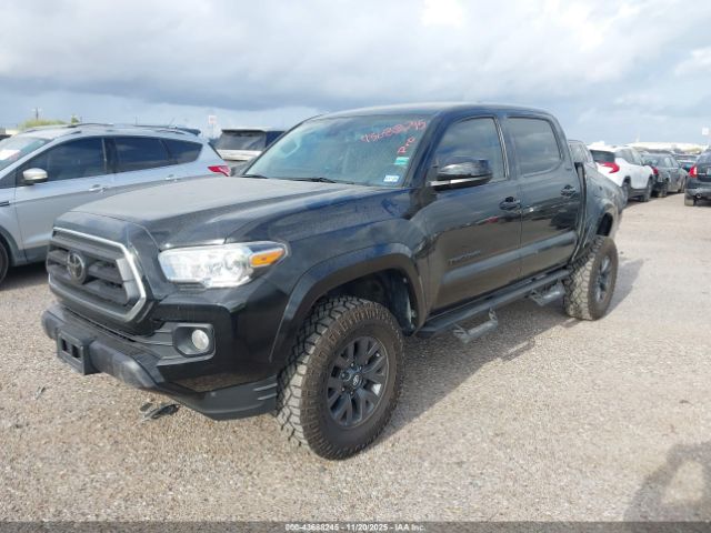 Toyota Tacoma Sr5 V6 Image 3