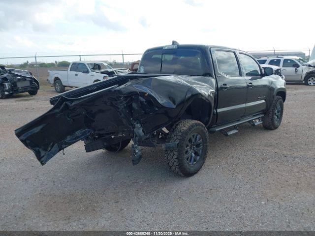 Toyota Tacoma Sr5 V6 Image 12
