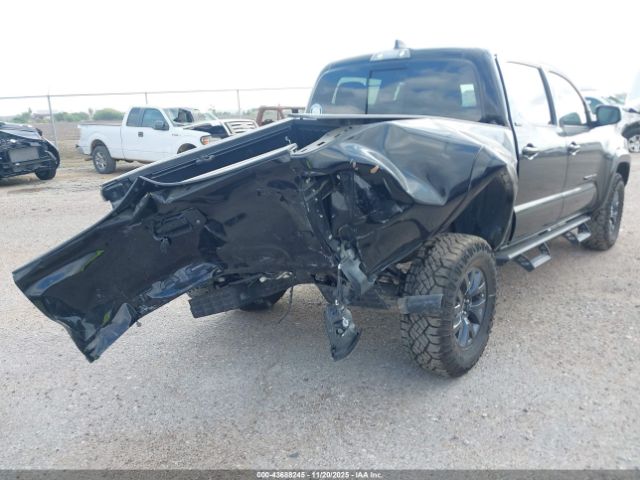 Toyota Tacoma Sr5 V6 Image 10