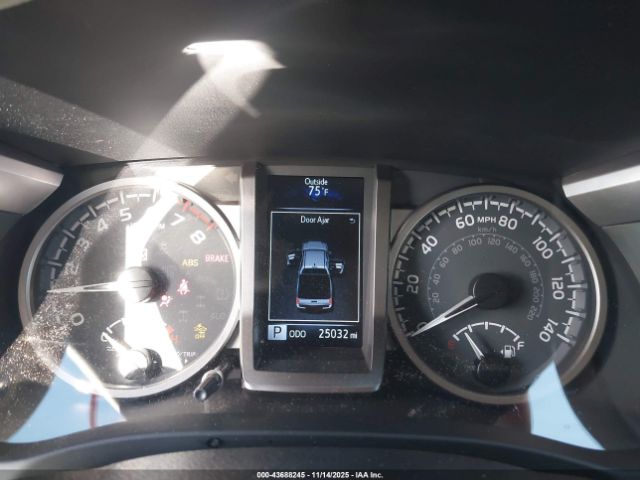 Toyota Tacoma Sr5 V6 Image 16