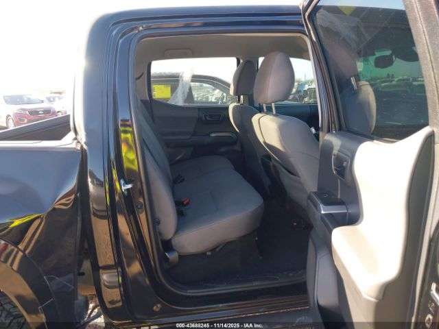 Toyota Tacoma Sr5 V6 Image 4