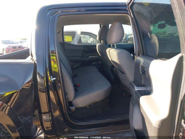 Toyota Tacoma Sr5 V6 Image 4