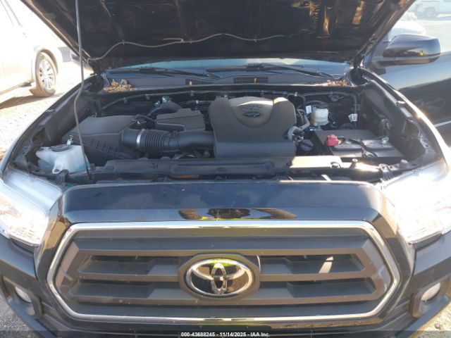 Toyota Tacoma Sr5 V6 Image 6