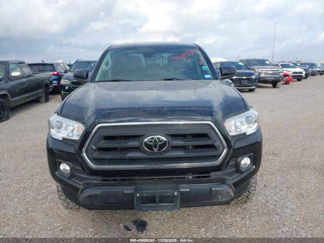Toyota Tacoma Sr5 V6 Image 7
