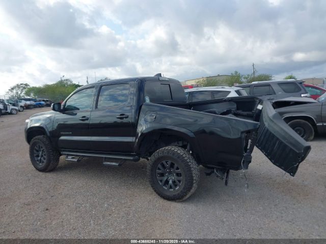 Toyota Tacoma Sr5 V6 Image 13