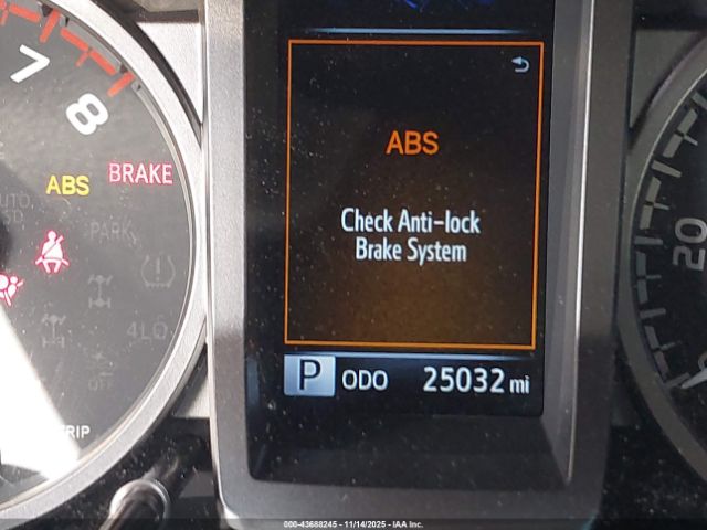 Toyota Tacoma Sr5 V6 Image 8