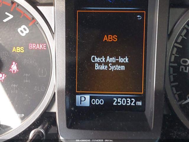 Toyota Tacoma Sr5 V6 Image 8