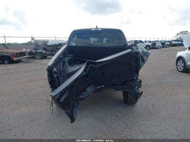 Toyota Tacoma Sr5 V6 Image 11