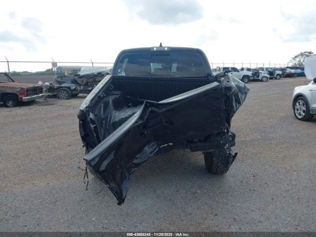 Toyota Tacoma Sr5 V6 Image 11