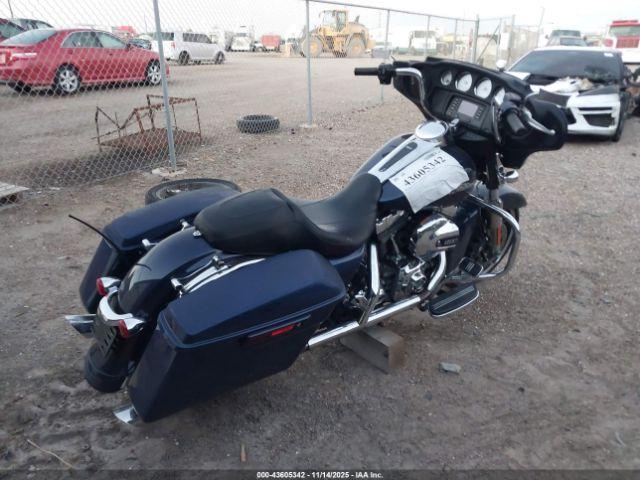 Harley-Davidson Flhx Street Glide Image 6