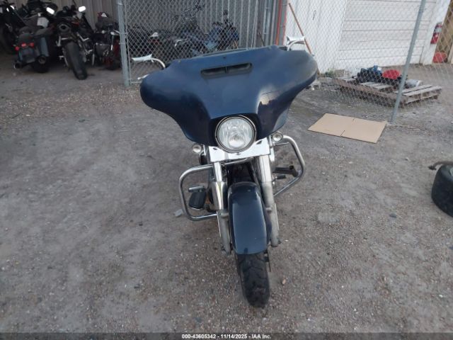 Harley-Davidson Flhx Street Glide Image 2