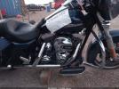 Harley-Davidson Flhx Street Glide Image 5