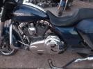 Harley-Davidson Flhx Street Glide Image 9