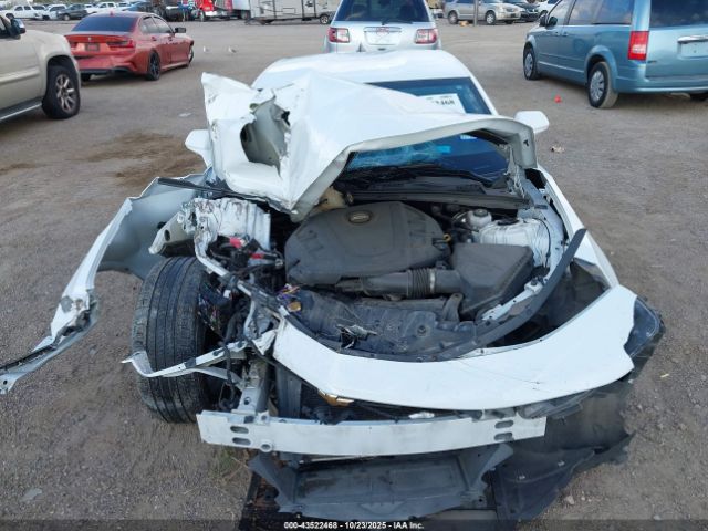 Chevrolet Camaro Rwd  1lt Image 4