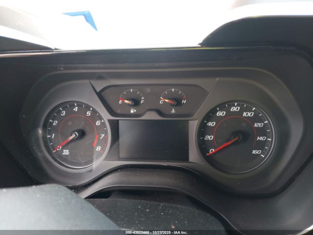 Chevrolet Camaro Rwd  1lt Image 6